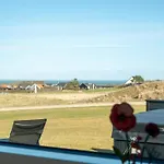 Hébergement de vacances 5 Star In Lemvig