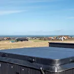 5 Star In Hébergement de vacances Lemvig