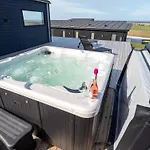 5 Star In Holiday home Lemvig