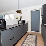Holiday home 5 Star In Lemvig