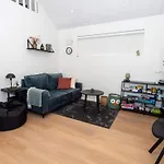 5 Star In Holiday home Lemvig