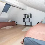 5 Star In Holiday home Lemvig