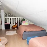 Holiday home 5 Star In Lemvig