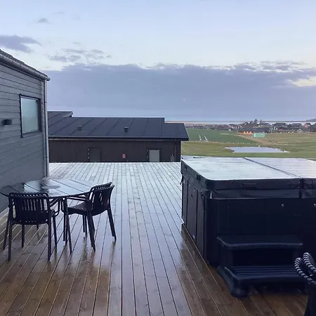 5 Star In Сasa de vacaciones