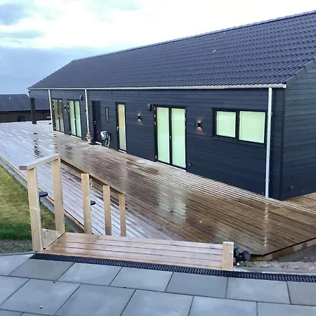 Сasa de vacaciones 5 Star In *