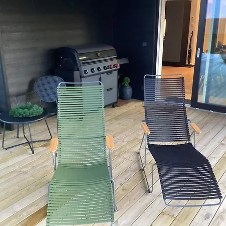 Hébergement de vacances 5 Star In