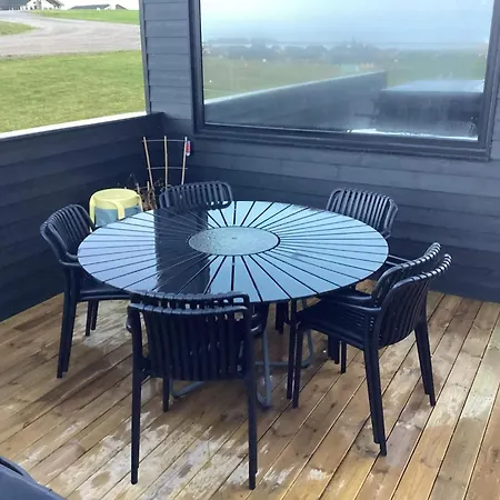 Сasa de vacaciones 5 Star In