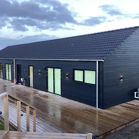 Сasa de vacaciones 5 Star In Lemvig