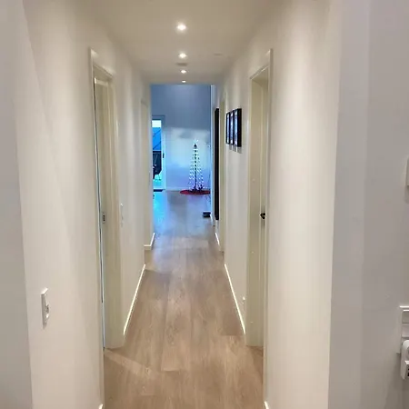 Prázdninový dům 5 Star In