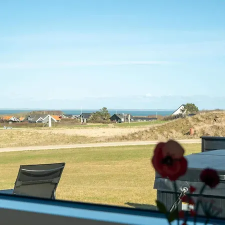 Casa de Férias 5 Star In Lemvig