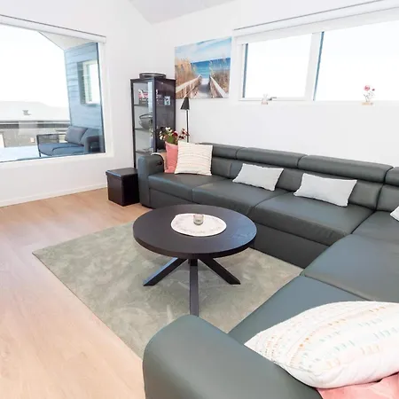 5 Star In Lemvig