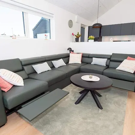 5 Star In Lemvig