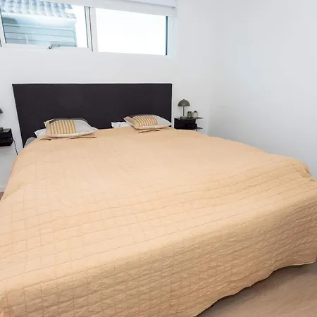 Casa de Férias 5 Star In Lemvig