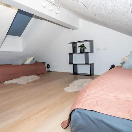 5 Star In Casa de Férias Lemvig