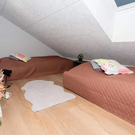 5 Star In Casa de Férias