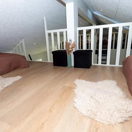 5 Star In Casa de Férias