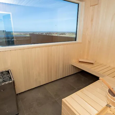 Casa de Férias 5 Star In Lemvig
