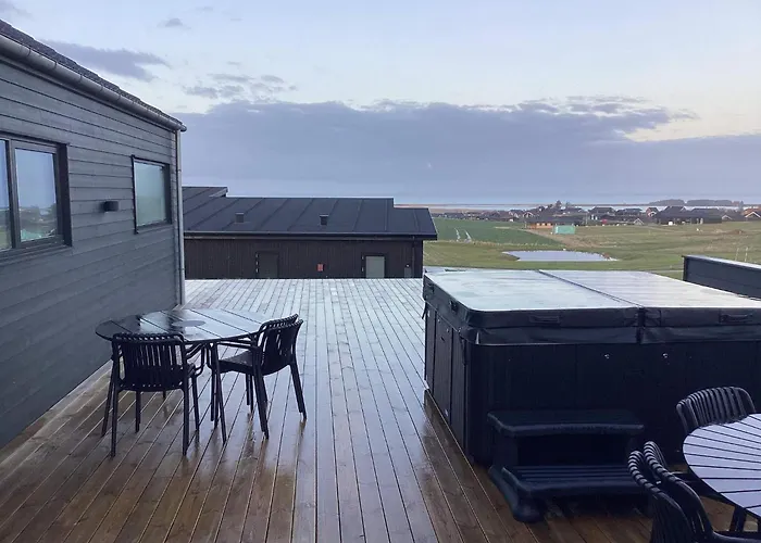 5 Star In Сasa de vacaciones