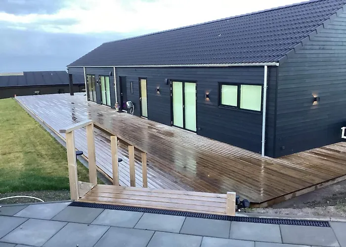 Сasa de vacaciones 5 Star In *