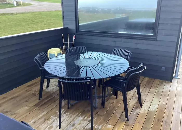 Сasa de vacaciones 5 Star In