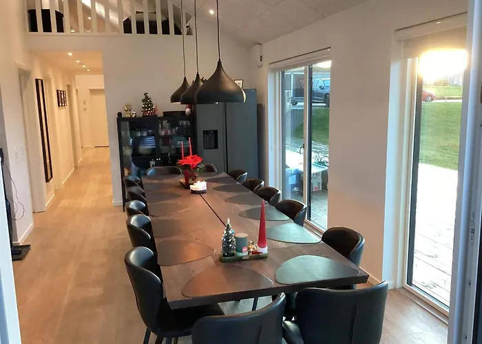 5 Star In Prázdninový dům *