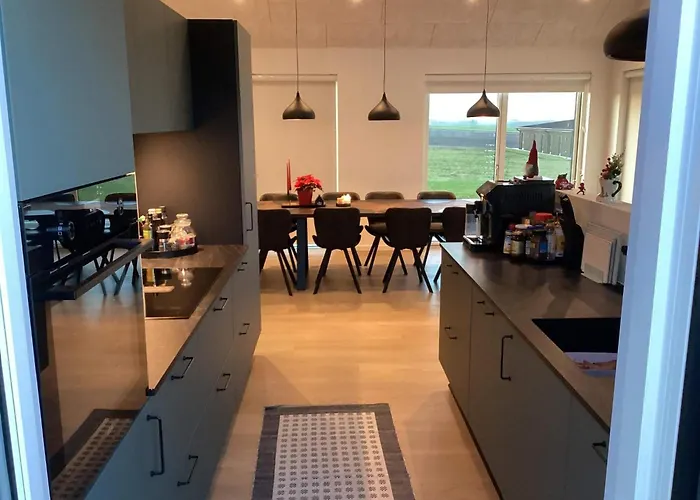 5 Star In Сasa de vacaciones