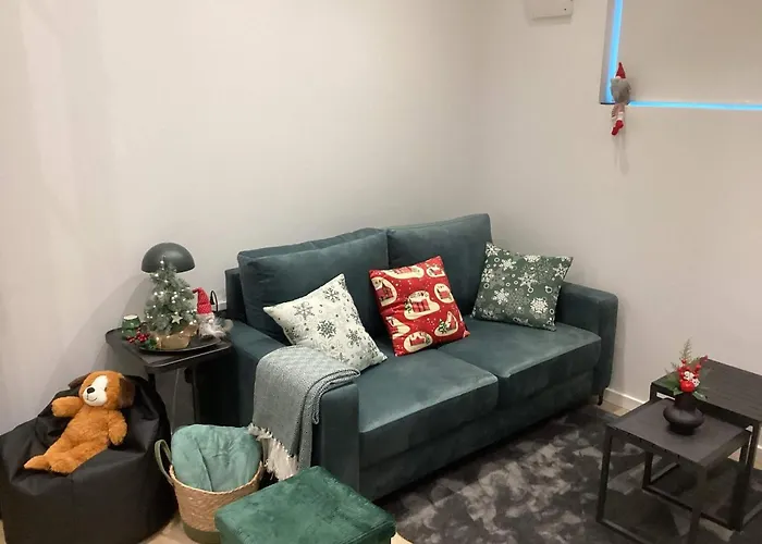 5 Star In Сasa de vacaciones Lemvig