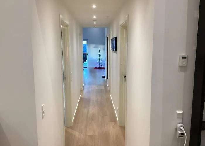 Hébergement de vacances 5 Star In