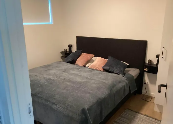 5 Star In Сasa de vacaciones *