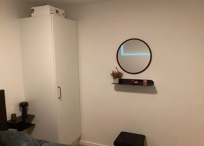 Сasa de vacaciones 5 Star In Lemvig