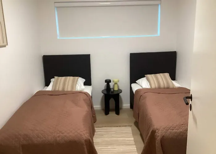 Сasa de vacaciones 5 Star In Lemvig