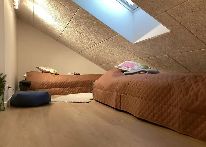 Сasa de vacaciones 5 Star In Lemvig