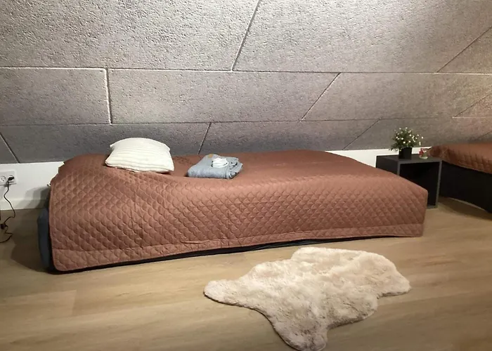 5 Star In Сasa de vacaciones *