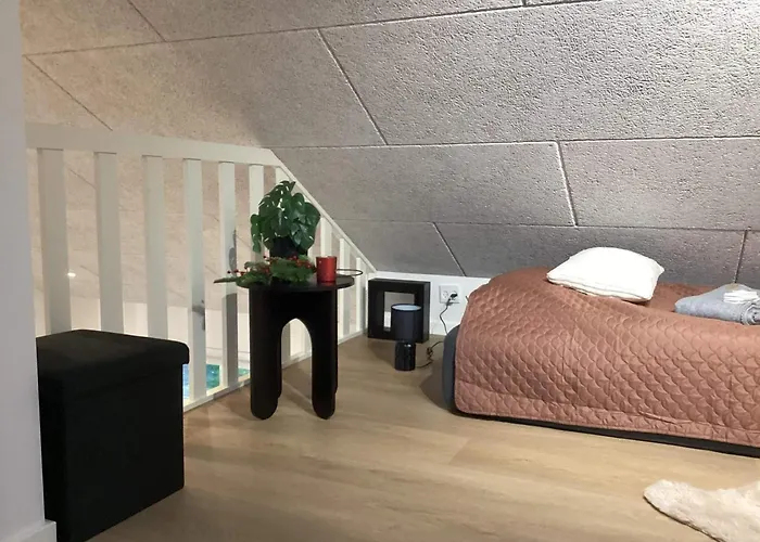 5 Star In Сasa de vacaciones *