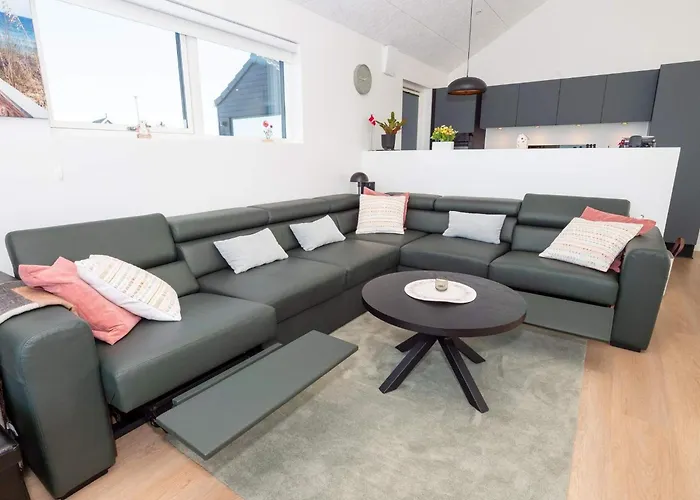 5 Star In Lemvig