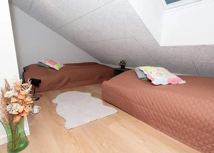5 Star In Nyaraló